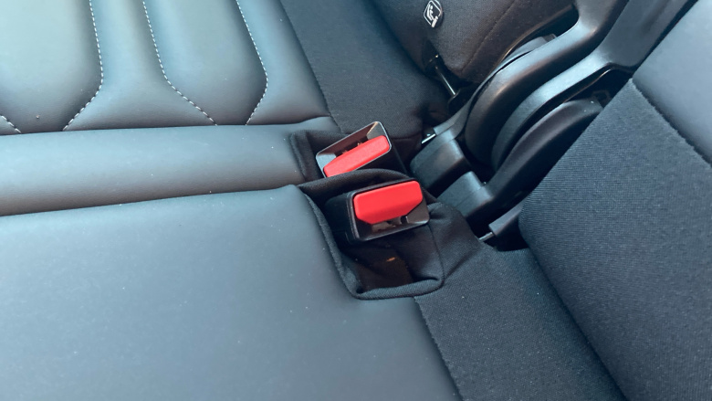 Citroen C3 Aircross 1.2 PureTech 110 Shine Plus 5dr Petrol Hatchback